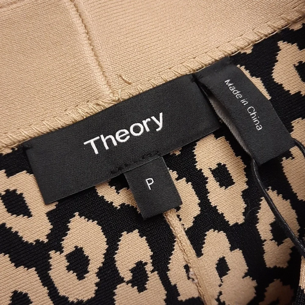 Theory nwt sold